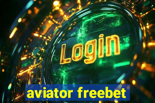 aviator freebet